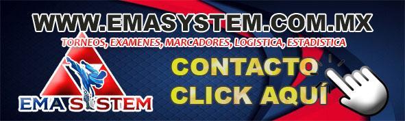 BANNER EMA SYSTEM